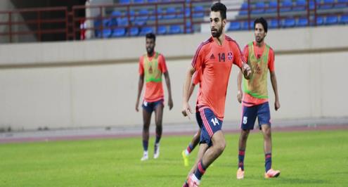 بالفيديو والصور.. كاميرا يالاكورة ترصد كيف يتدرب السولية تحت قيادة العشري